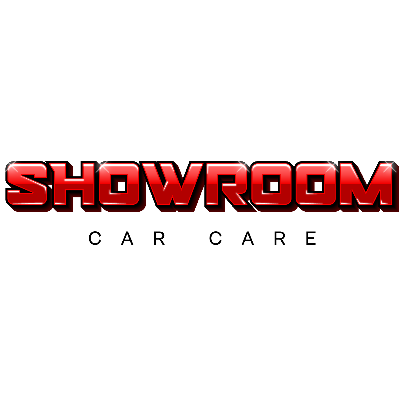 Showroom Car Care Gift Card