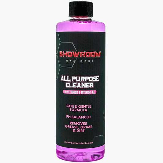 All Purpose Cleaner